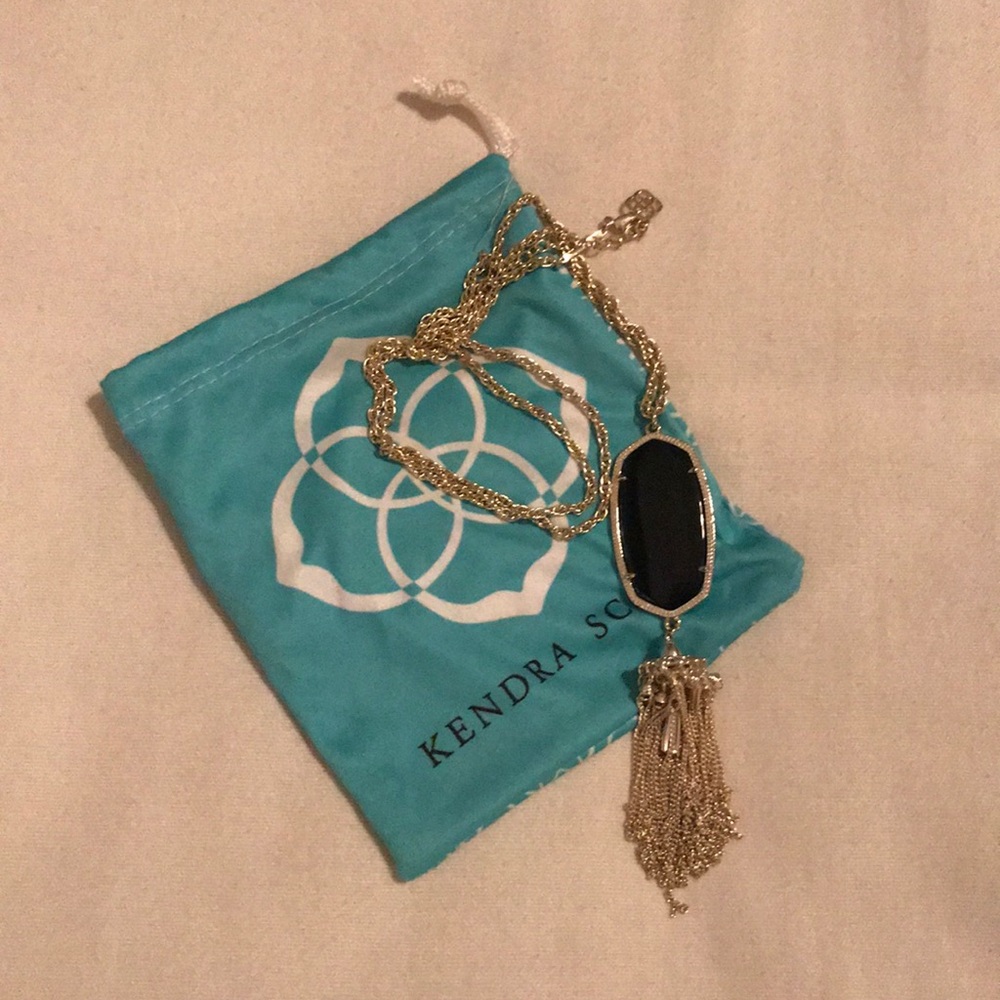 Kendra Scott Necklace